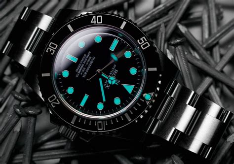 rolex lumin dial|how to use luminous dials.